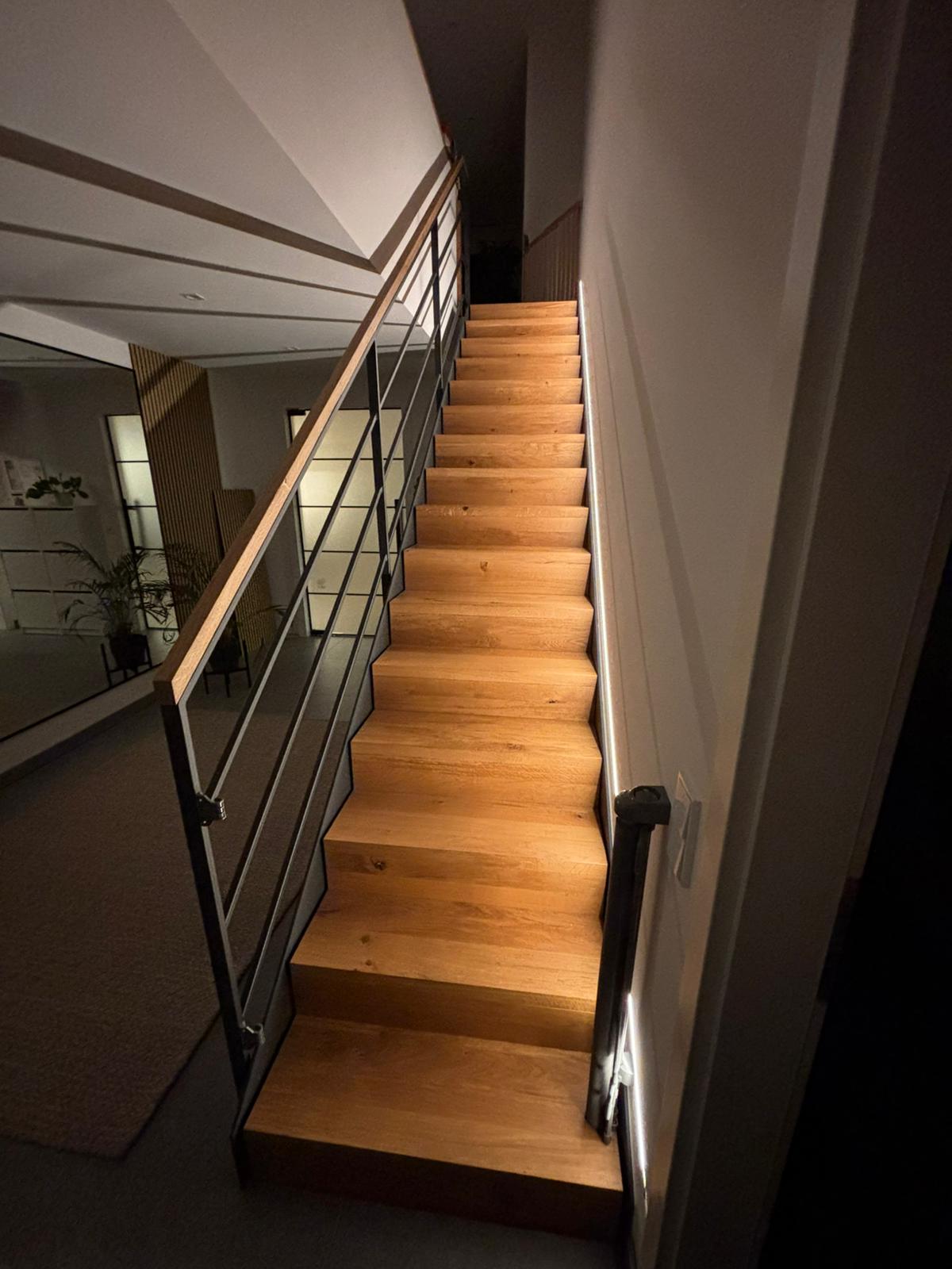 Treppe-Innen-Schwarz-Holz-beleuchtet-2